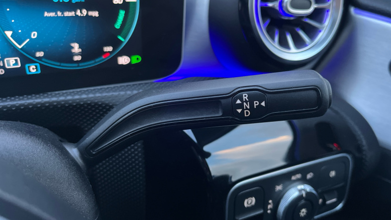 Mercedes-Benz A-Class A180d AMG Line Premium Plus 5dr Auto Diesel Hatchback